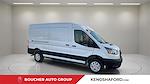 New 2026 Ford Transit 250 Medium Roof Empty Cargo Van for sale #26FK159 - photo 4