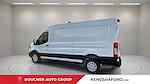 New 2026 Ford Transit 250 Medium Roof Empty Cargo Van for sale #26FK159 - photo 8