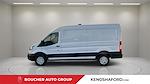 New 2026 Ford Transit 250 Medium Roof Empty Cargo Van for sale #26FK159 - photo 9