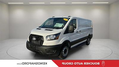 New 2026 Ford Transit 150 Low Roof Empty Cargo Van for sale #26FK164 - photo 1