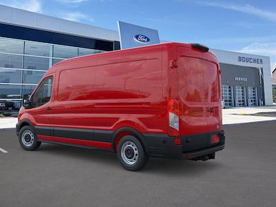New 2026 Ford Transit 250 - photo 1