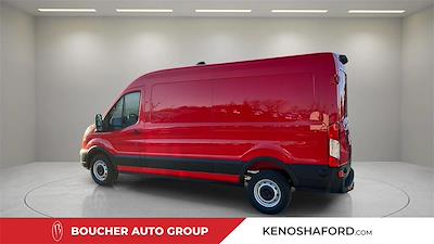 New 2026 Ford Transit 250 Medium Roof Empty Cargo Van for sale #26FK165 - photo 2