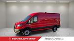 2026 Ford Transit 250 Medium Roof RWD Empty Cargo Van for sale #26FK165 - photo 1