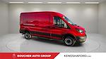 2026 Ford Transit 250 Medium Roof RWD Empty Cargo Van for sale #26FK165 - photo 4