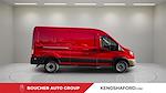 2026 Ford Transit 250 Medium Roof RWD Empty Cargo Van for sale #26FK165 - photo 5