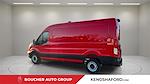 2026 Ford Transit 250 Medium Roof RWD Empty Cargo Van for sale #26FK165 - photo 2