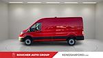 2026 Ford Transit 250 Medium Roof RWD Empty Cargo Van for sale #26FK165 - photo 8