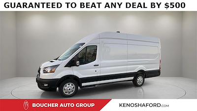 2026 Ford Transit 350 High Roof AWD Empty Cargo Van for sale #26FK166 - photo 1