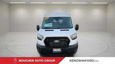 New 2026 Ford Transit 350 XL Passenger Van for sale #26FK173 - photo 2