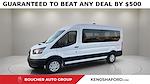 New 2026 Ford Transit 350 XL Passenger Van for sale #26FK173 - photo 1