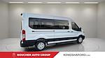 New 2026 Ford Transit 350 XL Passenger Van for sale #26FK173 - photo 6