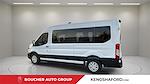 New 2026 Ford Transit 350 XL Passenger Van for sale #26FK173 - photo 8