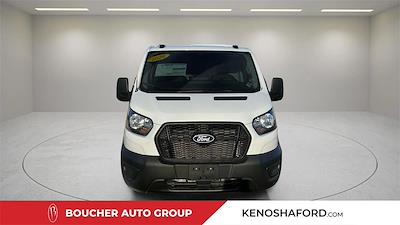 New 2026 Ford Transit 150 Low Roof Empty Cargo Van for sale #26FK174 - photo 2