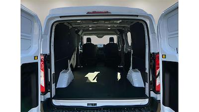 New 2026 Ford Transit 350 Low Roof Empty Cargo Van for sale #26FK175 - photo 2