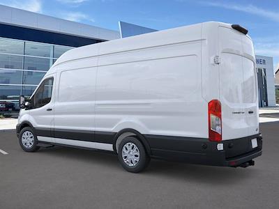 New 2026 Ford Transit 350 - photo 1