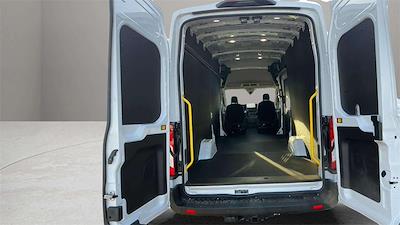 New 2026 Ford Transit 350 High Roof Empty Cargo Van for sale #26FK176 - photo 2