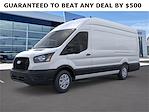 New 2026 Ford Transit 350 High Roof Empty Cargo Van for sale #26FK176 - photo 1