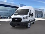 New 2026 Ford Transit 350 High Roof Empty Cargo Van for sale #26FK176 - photo 4