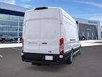 New 2026 Ford Transit 350 High Roof Empty Cargo Van for sale #26FK176 - photo 9