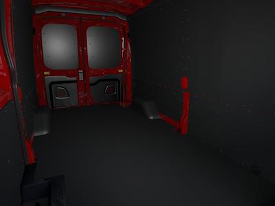 2026 Ford Transit 250 Medium Roof RWD Empty Cargo Van for sale #26FK179 - photo 2