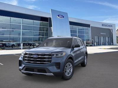 2026 Ford Explorer 4WD SUV for sale #26FK183 - photo 2