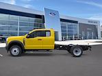 New 2026 Ford F-450 Super Cab Cab Chassis for sale #26FK185 - photo 4
