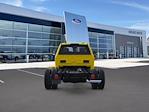 New 2026 Ford F-450 Super Cab Cab Chassis for sale #26FK185 - photo 5