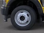 2026 Ford F-450 Super Cab DRW 4WD Cab Chassis for sale #26FK186 - photo 19