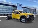 2026 Ford F-450 Super Cab DRW 4WD Cab Chassis for sale #26FK186 - photo 7