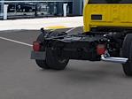 2026 Ford F-450 Super Cab DRW 4WD Cab Chassis for sale #26FK192 - photo 21