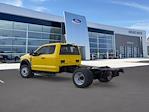 2026 Ford F-450 Super Cab DRW 4WD Cab Chassis for sale #26FK200 - photo 2