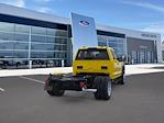 2026 Ford F-450 Super Cab DRW 4WD Cab Chassis for sale #26FK200 - photo 8