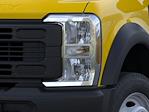 New 2026 Ford F-450 Super Cab Cab Chassis for sale #26FK202 - photo 18