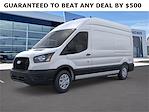New 2026 Ford Transit 350 High Roof Empty Cargo Van for sale #26FK205 - photo 1