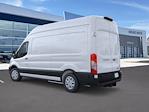 New 2026 Ford Transit 350 High Roof Empty Cargo Van for sale #26FK205 - photo 4