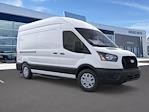 New 2026 Ford Transit 350 High Roof Empty Cargo Van for sale #26FK205 - photo 7
