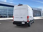 New 2026 Ford Transit 350 High Roof Empty Cargo Van for sale #26FK205 - photo 8