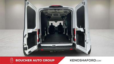 2026 Ford Transit 250 Medium Roof AWD Empty Cargo Van for sale #26FK206 - photo 2