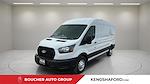 2026 Ford Transit 250 Medium Roof AWD Empty Cargo Van for sale #26FK206 - photo 1