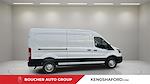 2026 Ford Transit 250 Medium Roof AWD Empty Cargo Van for sale #26FK206 - photo 5