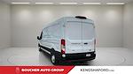 2026 Ford Transit 250 Medium Roof AWD Empty Cargo Van for sale #26FK206 - photo 3