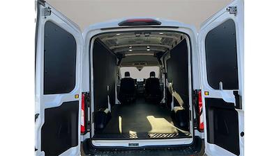 2026 Ford Transit 250 Medium Roof RWD Empty Cargo Van for sale #26FK207 - photo 2