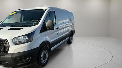 New 2026 Ford Transit 150 Low Roof Empty Cargo Van for sale #26FK209 - photo 1