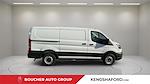New 2026 Ford Transit 150 Low Roof Empty Cargo Van for sale #26FK209 - photo 3