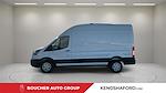 2026 Ford Transit 350 High Roof RWD Empty Cargo Van for sale #26FK210 - photo 3