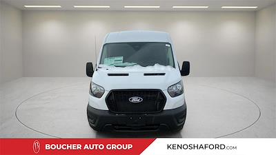 New 2026 Ford Transit 250 Medium Roof Empty Cargo Van for sale #26FK211 - photo 1