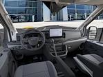 New 2026 Ford Transit 250 Medium Roof Empty Cargo Van for sale #26FK211 - photo 10