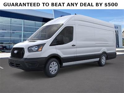 New 2026 Ford Transit 350 High Roof Empty Cargo Van for sale #26FK216 - photo 1