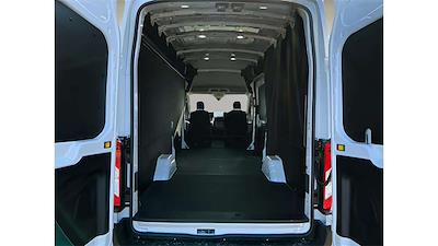 New 2026 Ford Transit 350 High Roof Empty Cargo Van for sale #26FK216 - photo 2