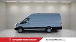New 2026 Ford Transit 350 High Roof Empty Cargo Van for sale #26FK216 - photo 8